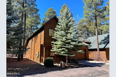 2942 Timberline Road, Pinetop, AZ 85935 - Photo 3