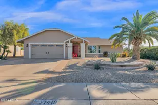 21419 N Morning Dove Dr, Sun City West, AZ 85375 - Photo 1