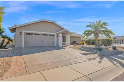 21419 N Morning Dove Drive, Sun City West, AZ 85375 - Photo 3