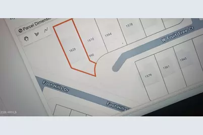 1628 W Fruit Tree Court, San Tan Valley, AZ 85144 - Photo 25