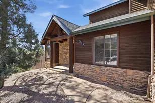 818 W St Moritz Dr, Payson, AZ 85541 - Photo 13