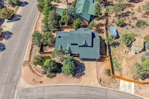 818 W St Moritz Dr, Payson, AZ 85541 - Photo 49