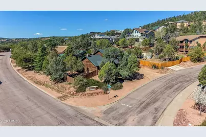 818 W St Moritz Drive, Payson, AZ 85541 - Photo 45