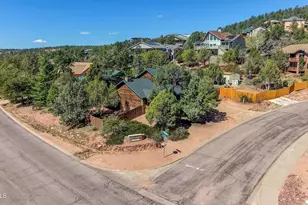 818 W St Moritz Dr, Payson, AZ 85541 - Photo 45