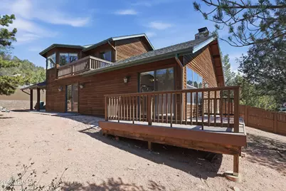 818 W St Moritz Drive, Payson, AZ 85541 - Photo 15