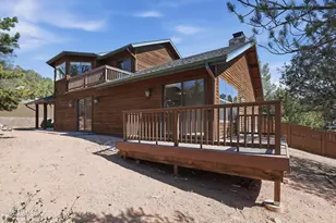 818 W St Moritz Dr, Payson, AZ 85541 - Photo 15