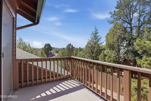 818 W St Moritz Dr, Payson, AZ 85541 - Photo 17