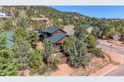 818 W St Moritz Drive, Payson, AZ 85541 - Photo 47
