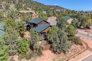 818 W St Moritz Dr, Payson, AZ 85541 - Photo 47