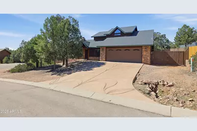 818 W St Moritz Drive, Payson, AZ 85541 - Photo 11