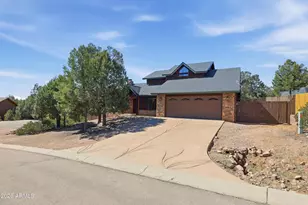 818 W St Moritz Dr, Payson, AZ 85541 - Photo 11