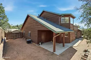 818 W St Moritz Dr, Payson, AZ 85541 - Photo 21