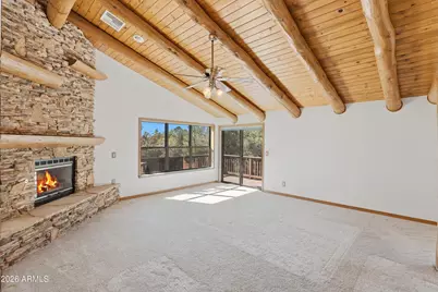 818 W St Moritz Drive, Payson, AZ 85541 - Photo 29