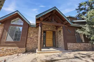 818 W St Moritz Dr, Payson, AZ 85541 - Photo 9