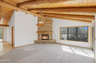 818 W St Moritz Dr, Payson, AZ 85541 - Photo 23