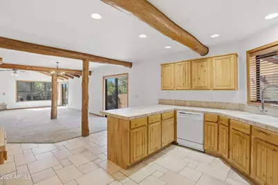 818 W St Moritz Drive, Payson, AZ 85541 - Photo 31