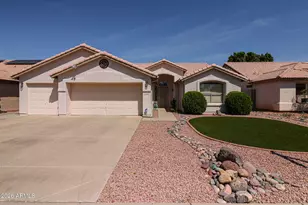 4026 W Mohawk Ln, Glendale, AZ 85308 - Photo 11