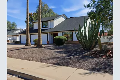 5201 E Fellars Drive, Scottsdale, AZ 85254 - Photo 25