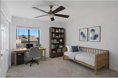 5201 E Fellars Drive, Scottsdale, AZ 85254 - Photo 17