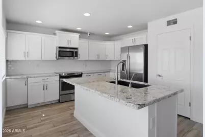 5201 E Fellars Drive, Scottsdale, AZ 85254 - Photo 3