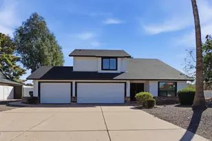 5201 E Fellars Dr, Scottsdale, AZ 85254 - Photo 1