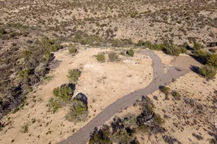 0 N Kit Carson Trail, Lake Montezuma, AZ 86342 - Photo 1