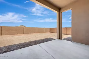 4365 N 217th Ave, Buckeye, AZ 85396 - Photo 25