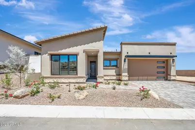 4365 N 217th Avenue, Buckeye, AZ 85396 - Photo 1