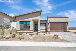4365 N 217th Ave, Buckeye, AZ 85396 - Photo 1