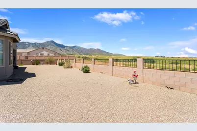 6757 E Vaquero Circle, Hereford, AZ 85615 - Photo 33