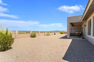 6757 E Vaquero Circle, Hereford, AZ 85615 - Photo 31