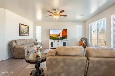 6757 E Vaquero Circle, Hereford, AZ 85615 - Photo 11