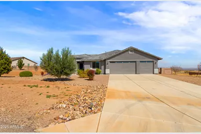 6757 E Vaquero Circle, Hereford, AZ 85615 - Photo 5