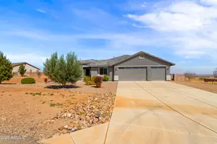6757 E Vaquero Circle, Hereford, AZ 85615 - Photo 5