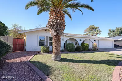 10624 N 25th Street, Phoenix, AZ 85028 - Photo 5
