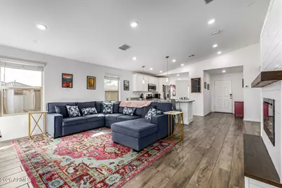 12312 W Palmaire Avenue, Glendale, AZ 85307 - Photo 5