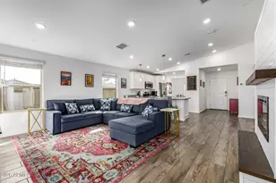 12312 W Palmaire Ave, Glendale, AZ 85307 - Photo 5