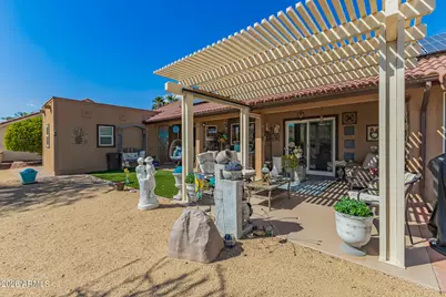 13723 W Ballad Drive, Sun City West, AZ 85375 - Photo 25