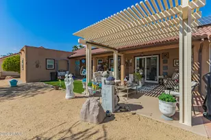 13723 W Ballad Dr, Sun City West, AZ 85375 - Photo 25