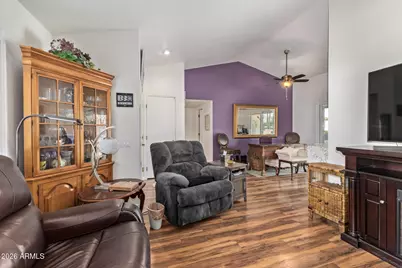 13723 W Ballad Drive, Sun City West, AZ 85375 - Photo 13