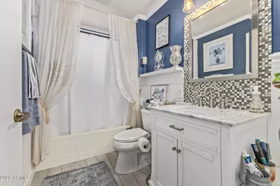 13723 W Ballad Drive, Sun City West, AZ 85375 - Photo 21