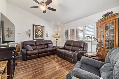 13723 W Ballad Drive, Sun City West, AZ 85375 - Photo 11