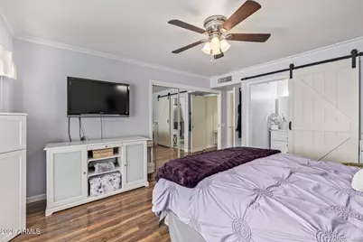 13723 W Ballad Drive, Sun City West, AZ 85375 - Photo 17