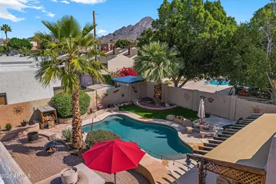 1802 E Stella Lane, Phoenix, AZ 85016 - Photo 33