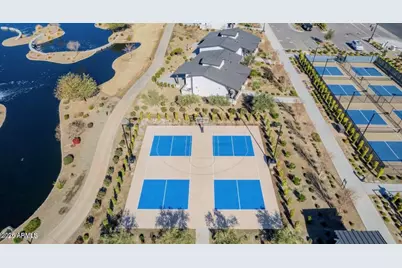 11353 N Luckenbach Street, Surprise, AZ 85388 - Photo 27