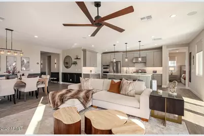 11353 N Luckenbach Street, Surprise, AZ 85388 - Photo 5