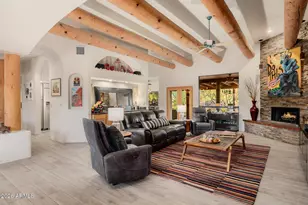 6737 E Maria Dr, Cave Creek, AZ 85331 - Photo 11