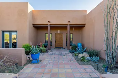 6737 E Maria Drive, Cave Creek, AZ 85331 - Photo 7