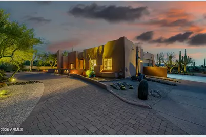 6737 E Maria Drive, Cave Creek, AZ 85331 - Photo 3