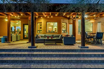 6737 E Maria Drive, Cave Creek, AZ 85331 - Photo 35